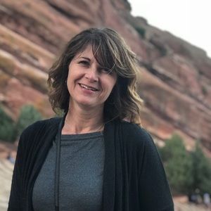 Meet your Posher, Heidi